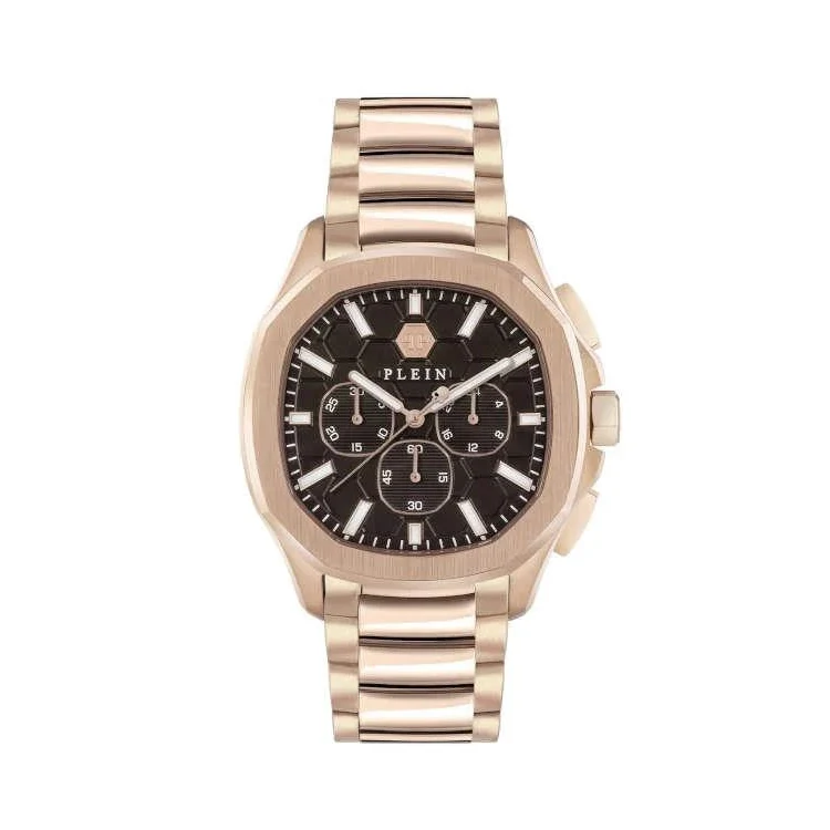 Reloj Philipp Plein Hombre PWSAA0623 CH Rosado