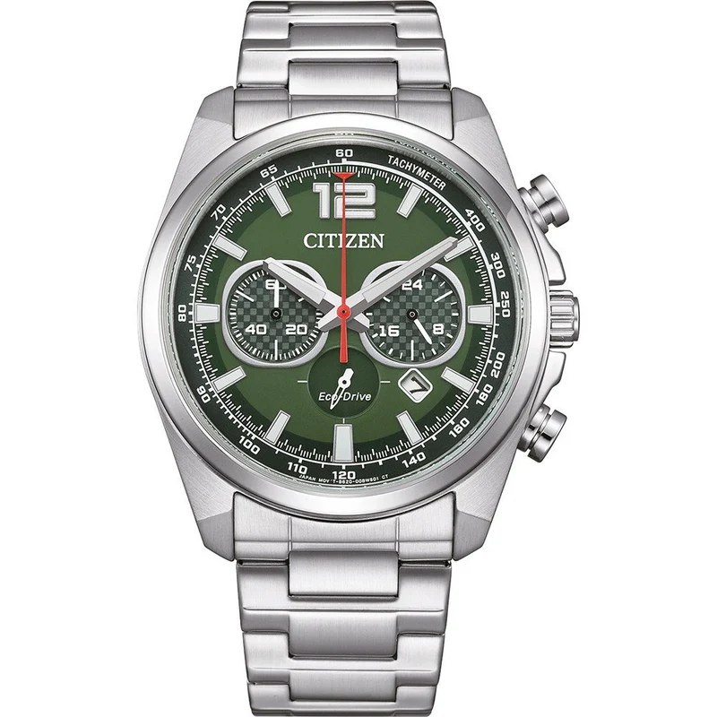 Reloj Citizen Of collection CA4640-50X Active Sport Chrono