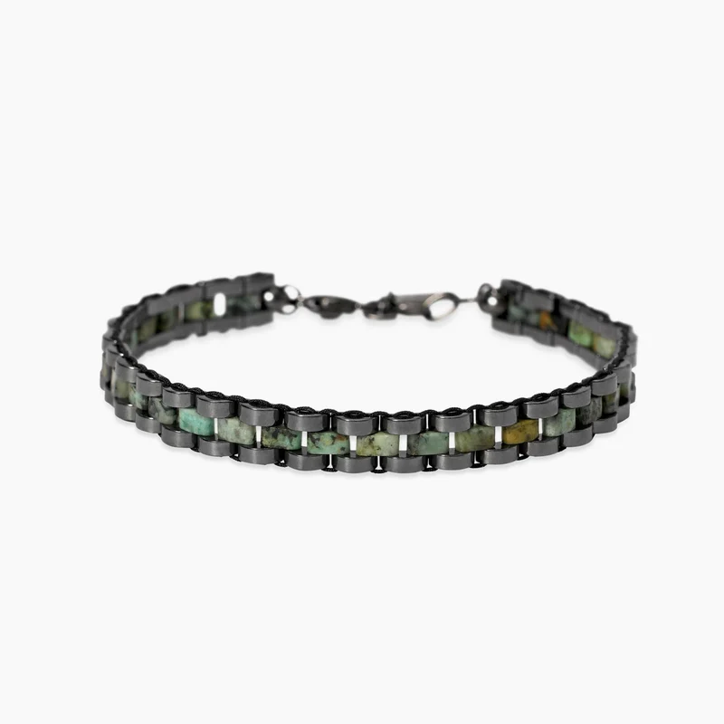 Pulsera Kidult ajustable con piedras 831121