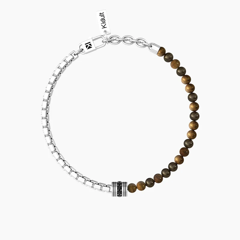 Pulsera Kidult para hombre 732250