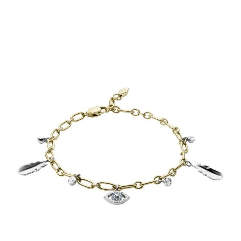 Pulsera Fossil JF03291998