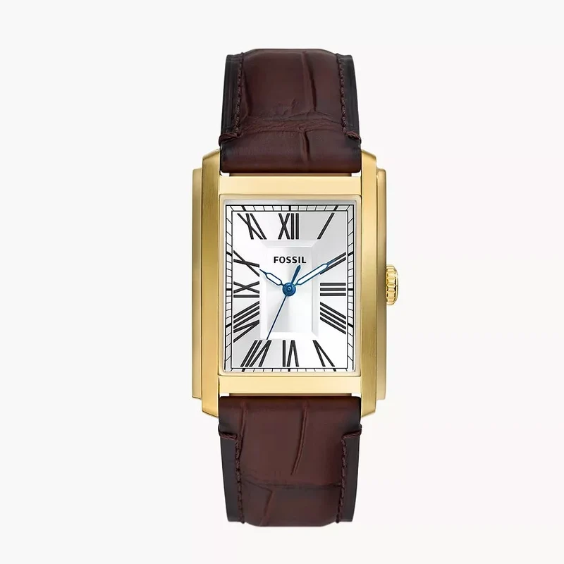 Reloj FOSSIL Carraway FS6011