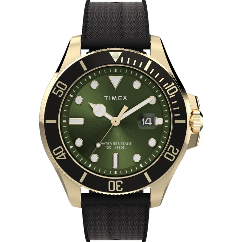 Reloj Timex Trend TW2Y05300 Harborside Coast