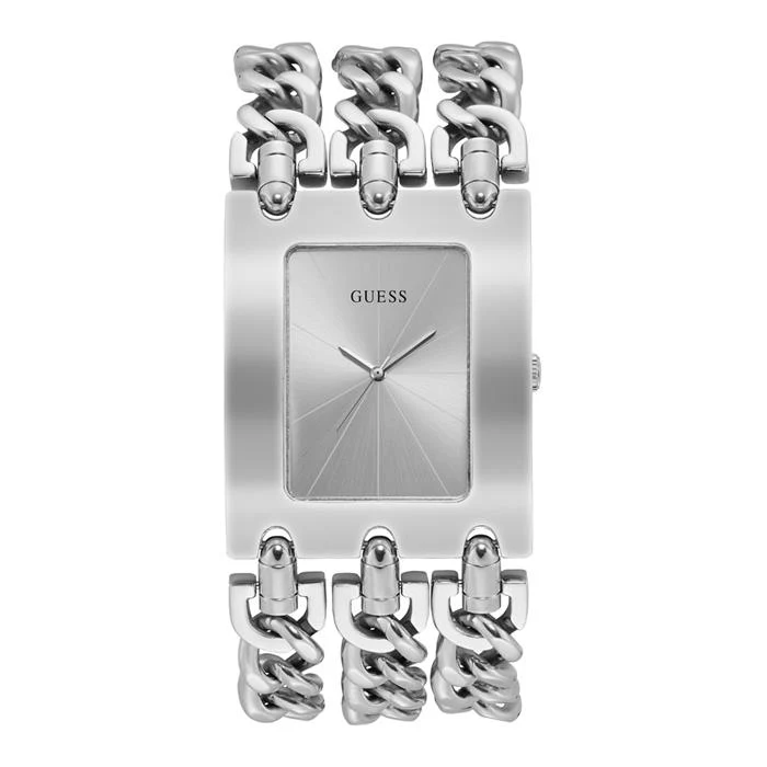 Reloj Guess HEAVY METAL W1274L1 para mujer en acero