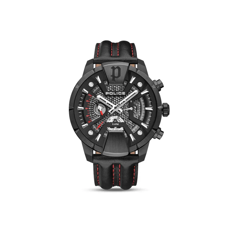Reloj Huntley Police para hombre PEWJF2203710