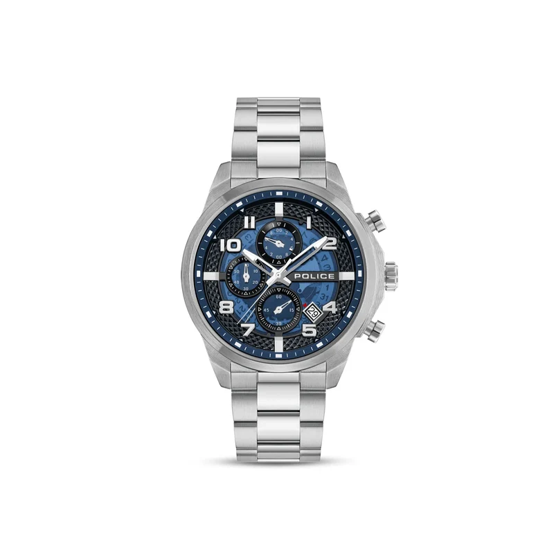 Reloj Soul Police para hombre PEWGK0053901