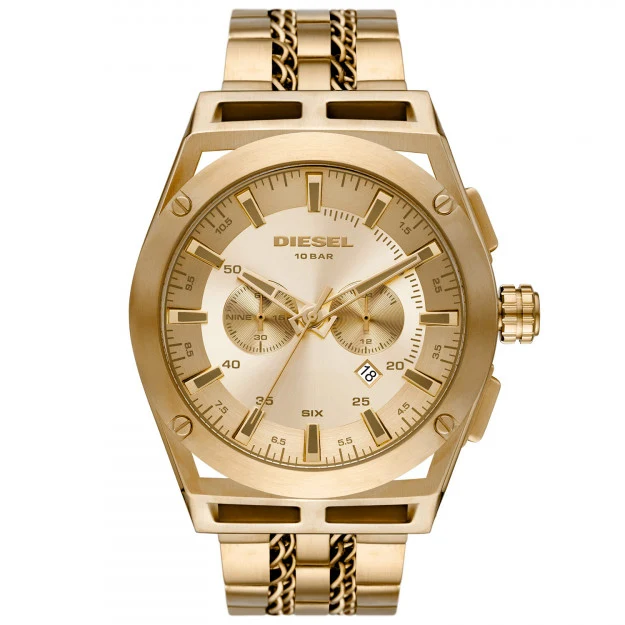 Reloj DIESEL Stainless Steel DZ4580