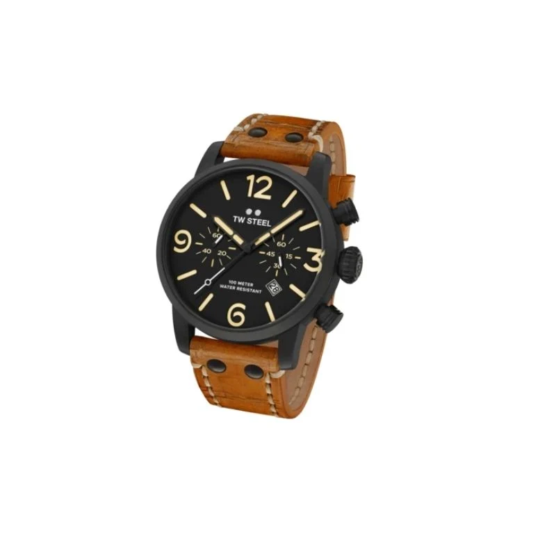Reloj Tw Steel Maverick MS33