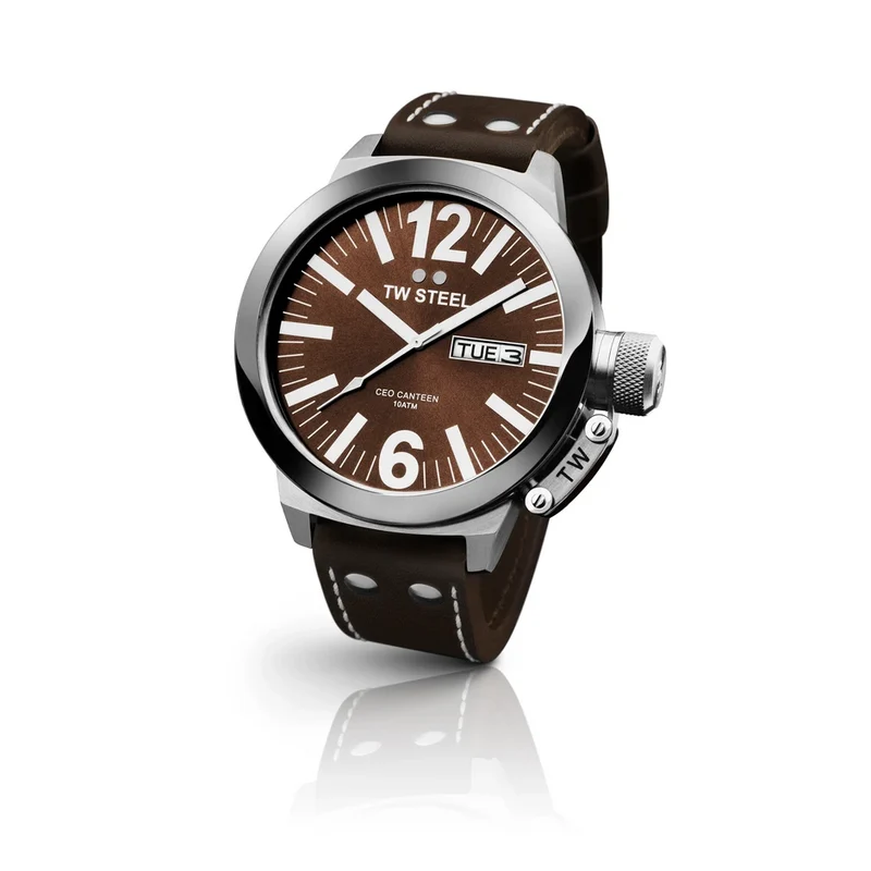 Reloj Tw Steel Previous CE1009