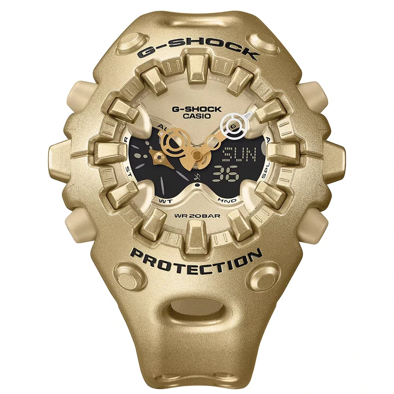 Reloj G-Shock Classic Style GA-V01A-9AER Big Case