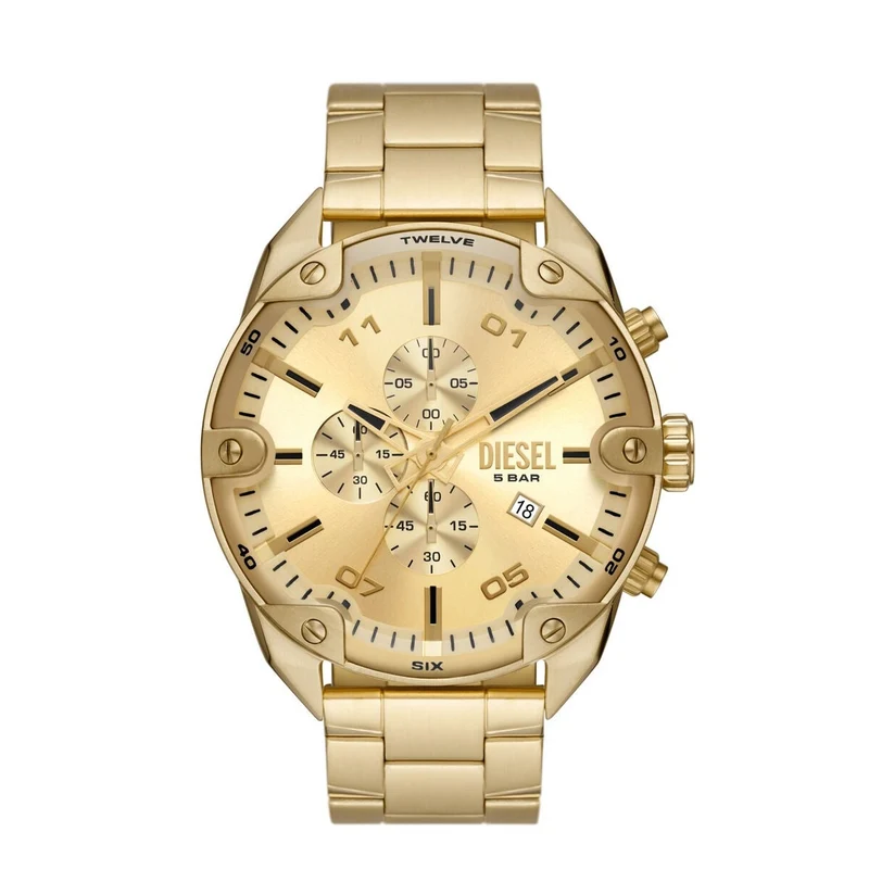 Reloj DIESEL Spiked DZ4608