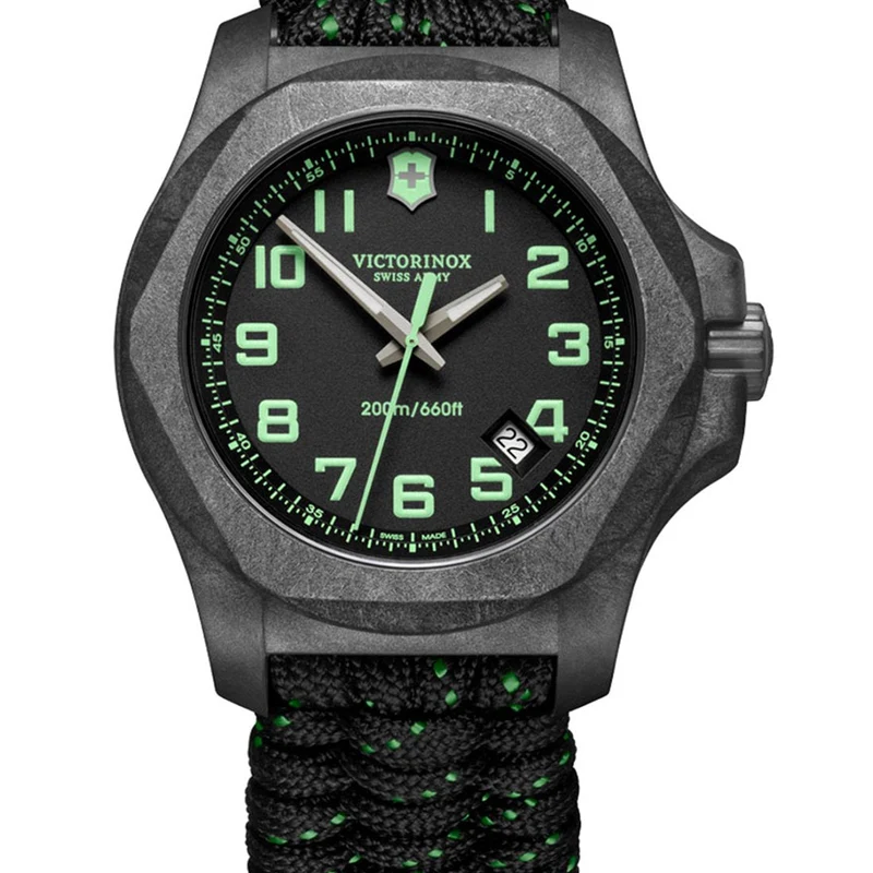 Reloj Victorinox V241859 I.N.O.X. Carbon