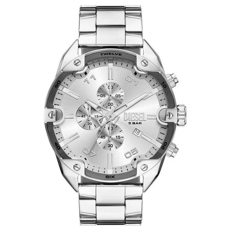 Reloj cronógrafo hombre Diesel DZ4677