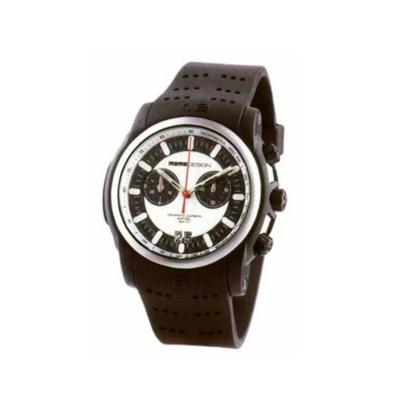 Reloj Momo Design Cyberfit Summit MD096-04FCSL-R