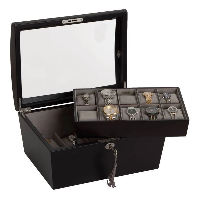 Royce Watch Box
