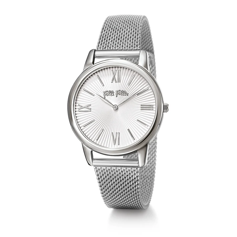 Reloj Folli Follie Machpoint WF15T032BPW