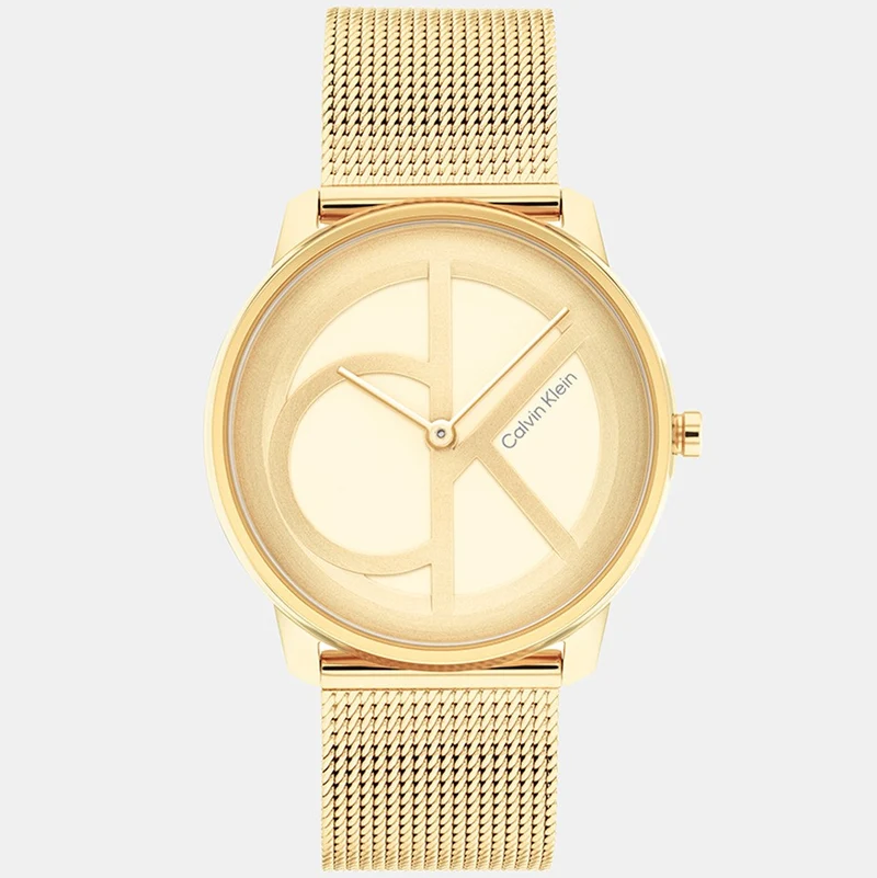 Reloj de hombre CALVIN KLEIN Iconic 25200034