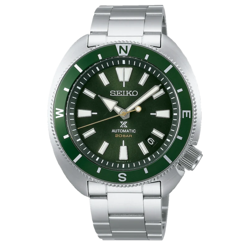 Reloj Seiko Prospex Tortuga 42,4mm SRPH15K1