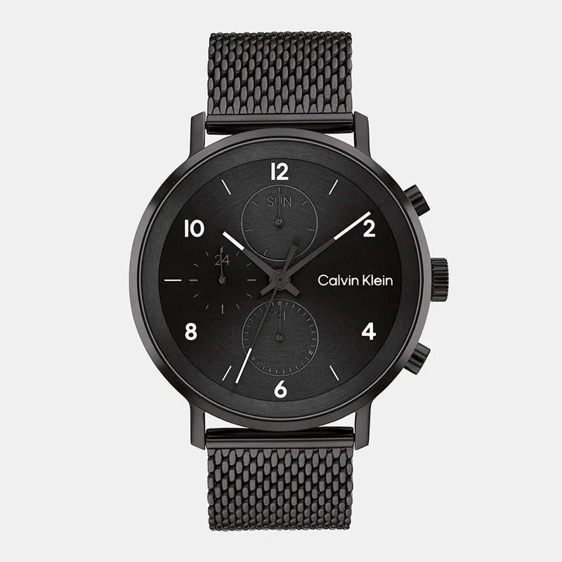 Reloj de hombre CALVIN KLEIN Modern 25200108