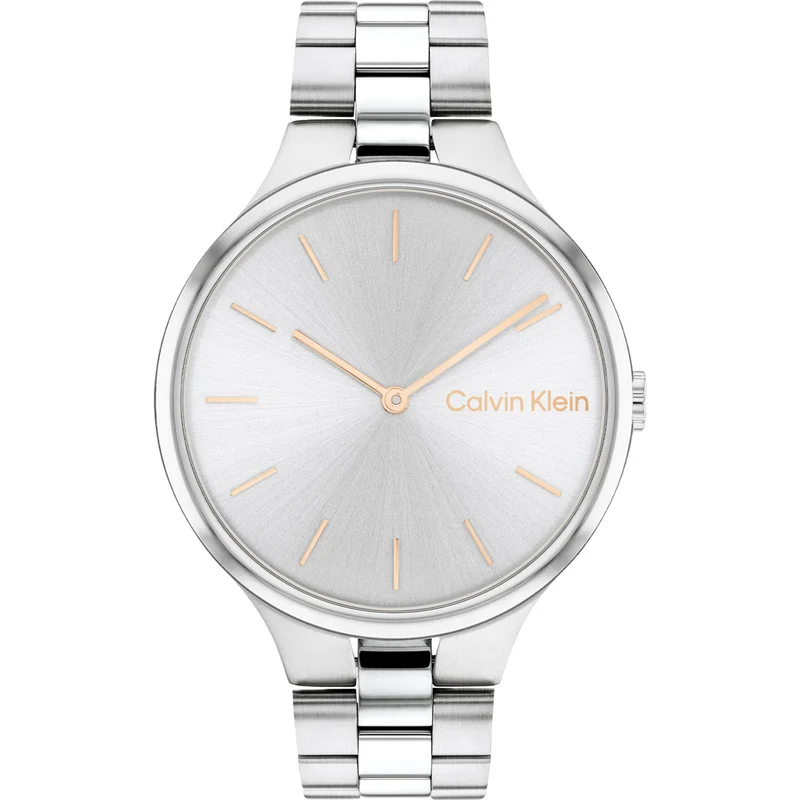 Reloj de mujer CALVIN KLEIN Linked 25200128