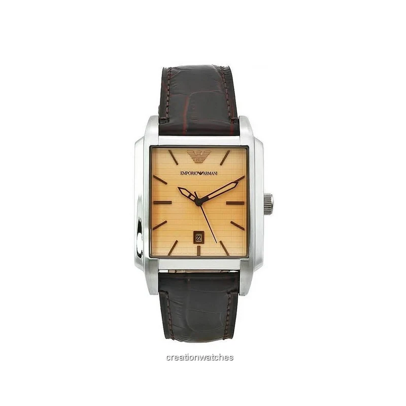 Reloj EMPORIO ARMANI AR0477