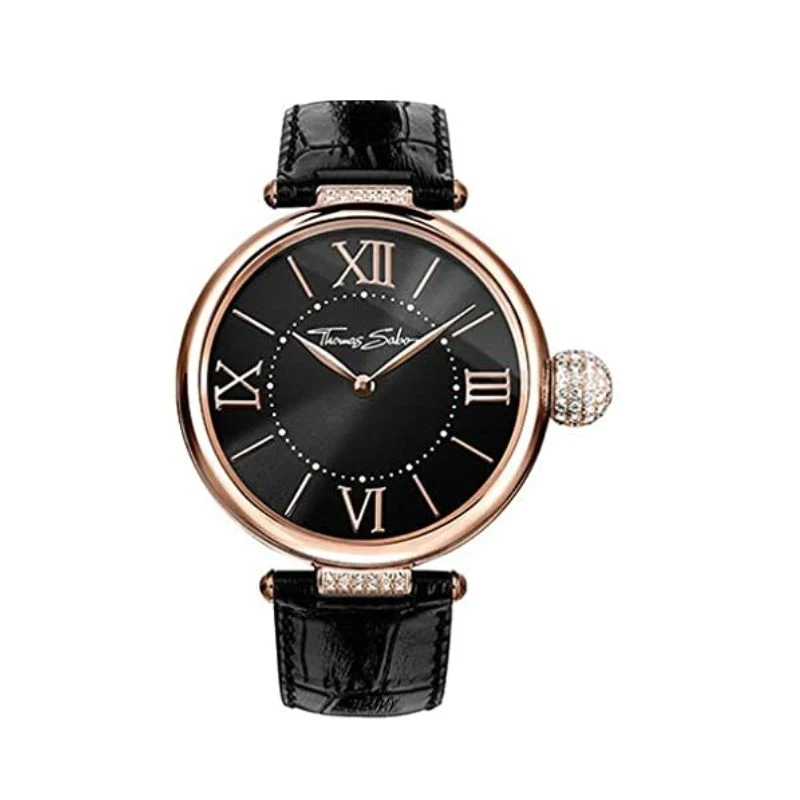 Reloj Karma Thomas Sabo WA0259-213-203-38