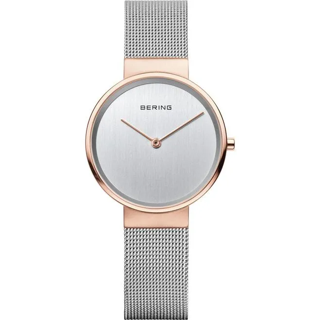 Reloj Bering Minimalista 14539-060