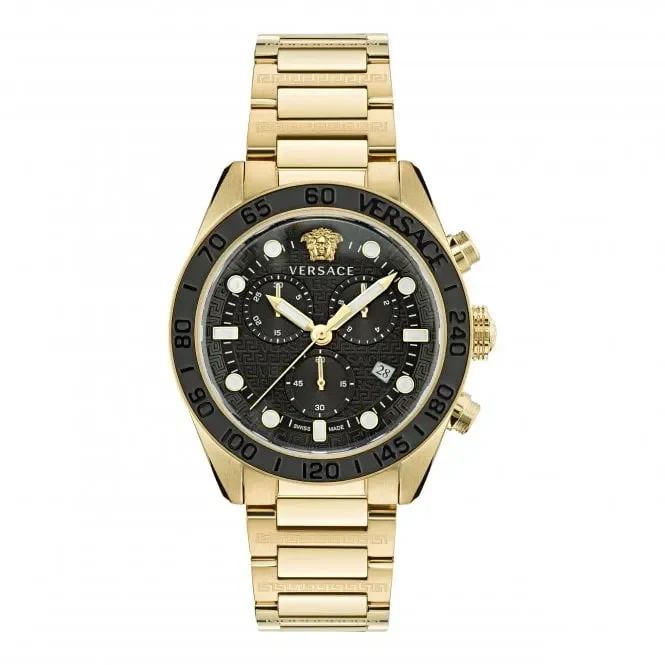 Reloj Greca Dome Versace VE6K00523
