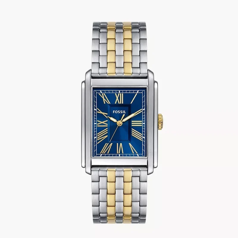 Reloj FOSSIL Carraway FS6010