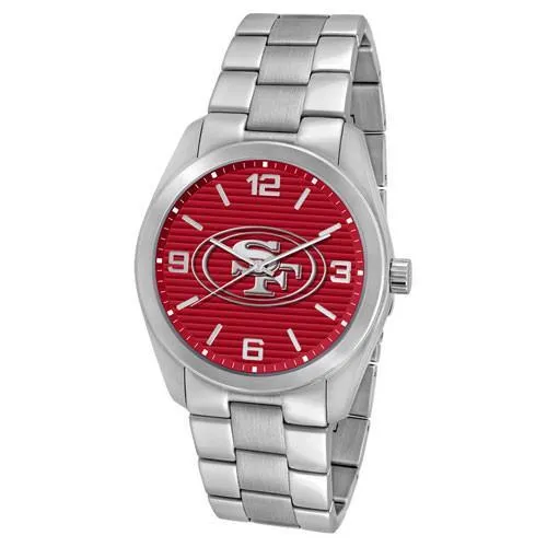 San Francisco 49ers Elite Series Watch