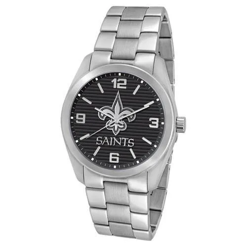 New Orleans Saints Elite Series Watch