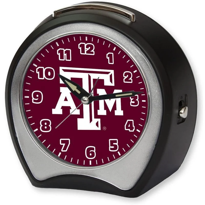 Texas A&M Fight Song Alarm Clock