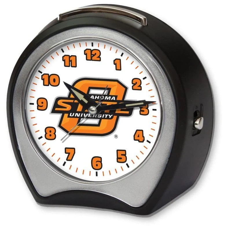 Oklahoma State Cowboys Fight Song Alarm Clock