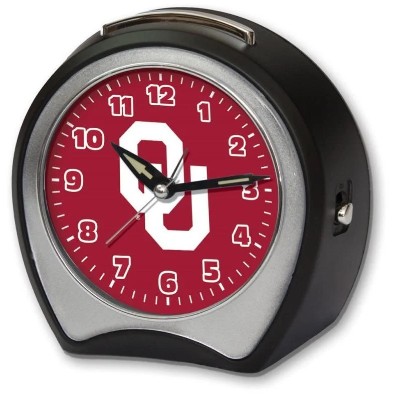 Oklahoma University Fight Song Alarm Clock