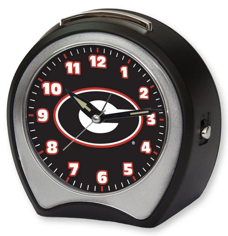 Georgia Bulldogs Fight Song Alarm Clock