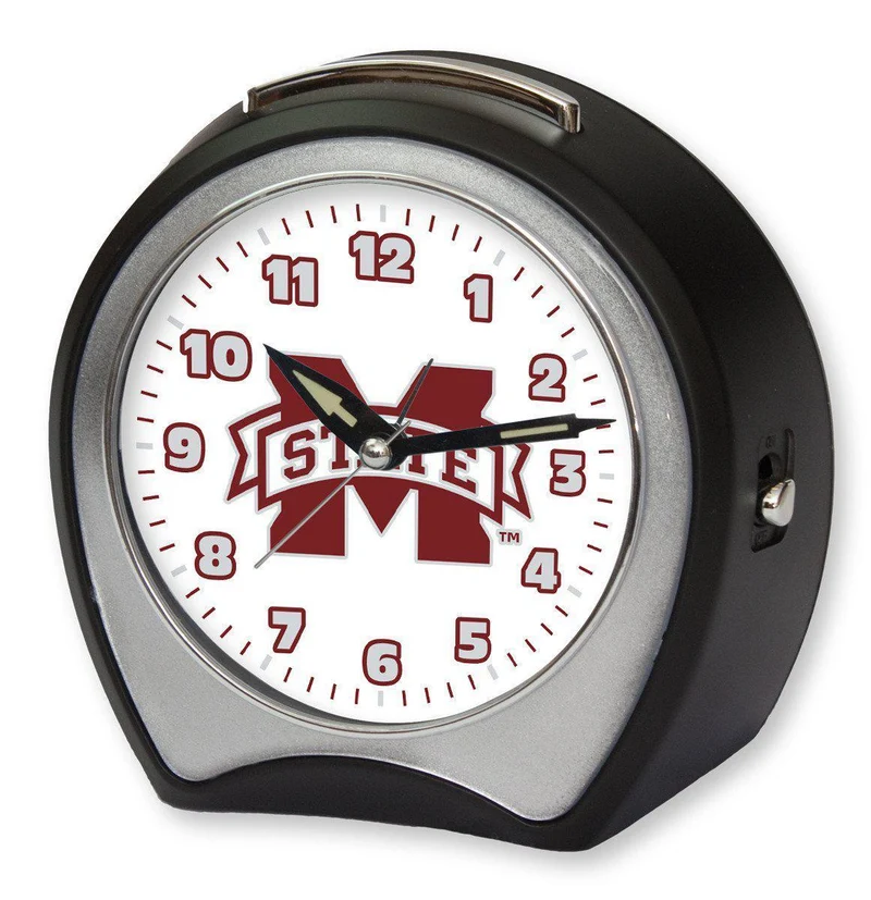 Mississippi State Fight Song Alarm Clock