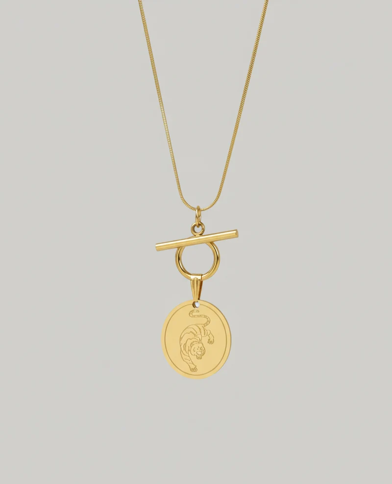 Talisman Tigre
