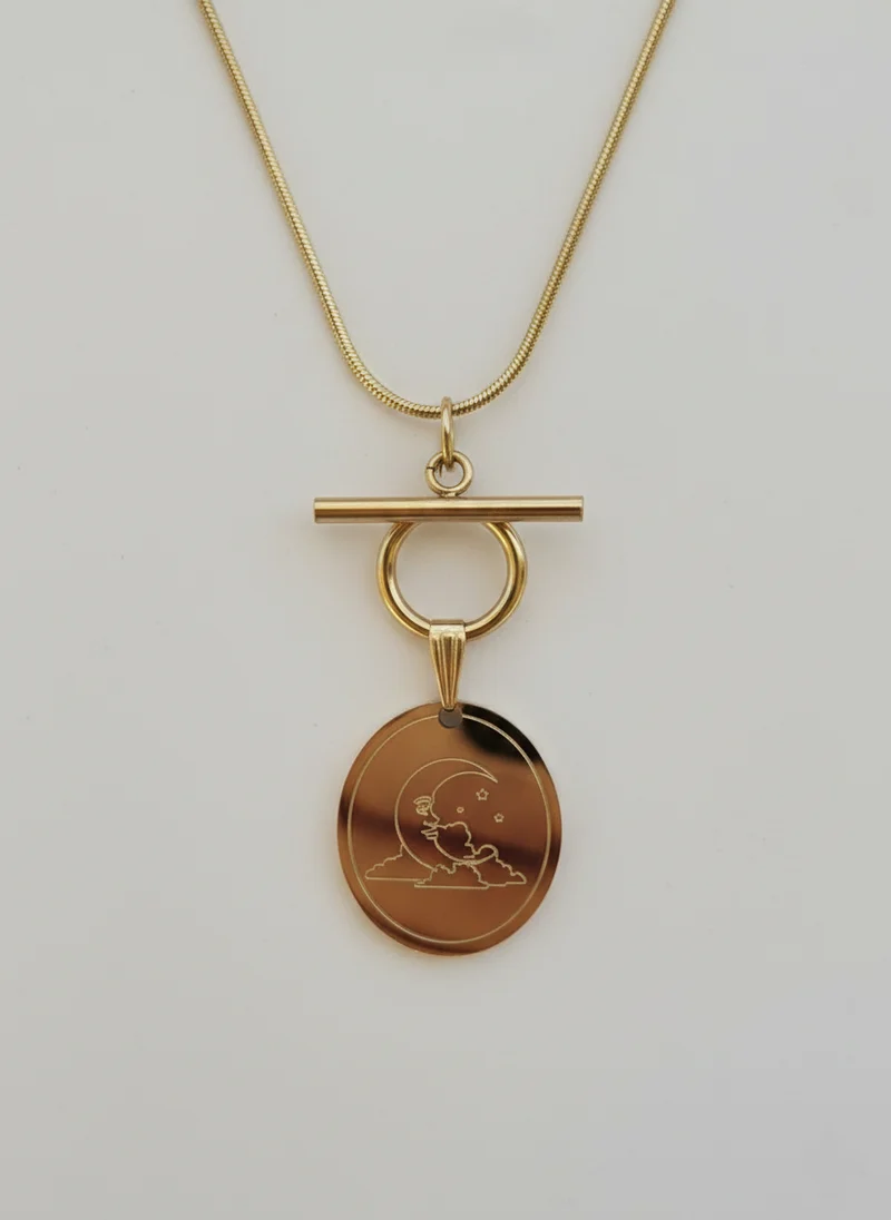 Talisman Lune