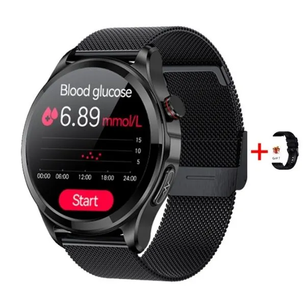 Montre connectée ronde homme I TIMEXCEL™