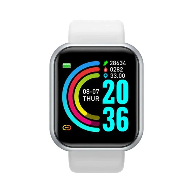 Montre connectée sport femme | PEGASUS™