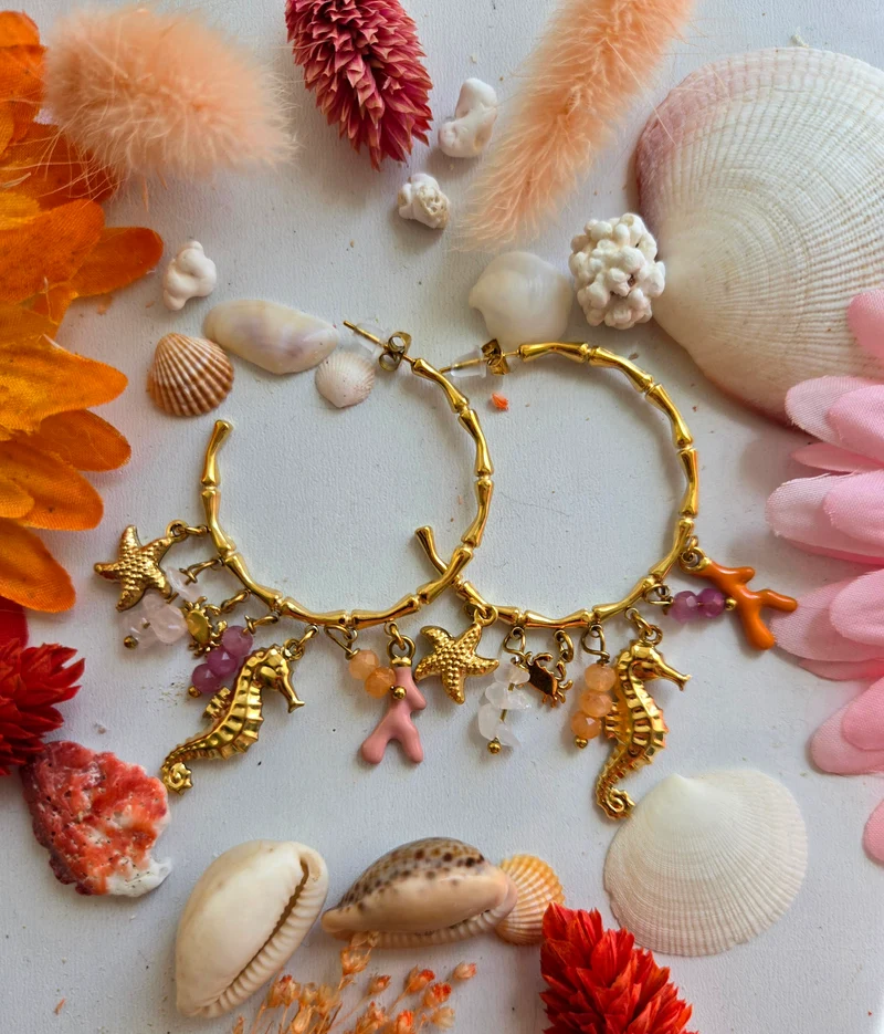 Coral