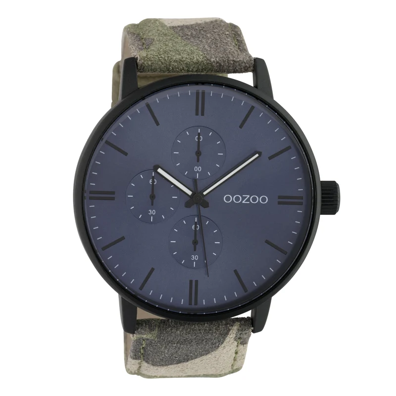 TIMEPIECES C10312