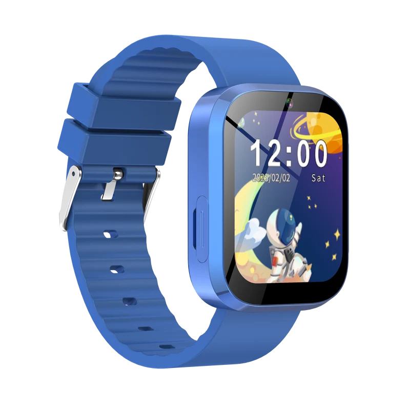 LSKIDS 3 montre connectée enfant sans sim sans téléphone