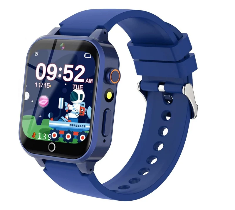 Montre connectée enfant LSCHILD
