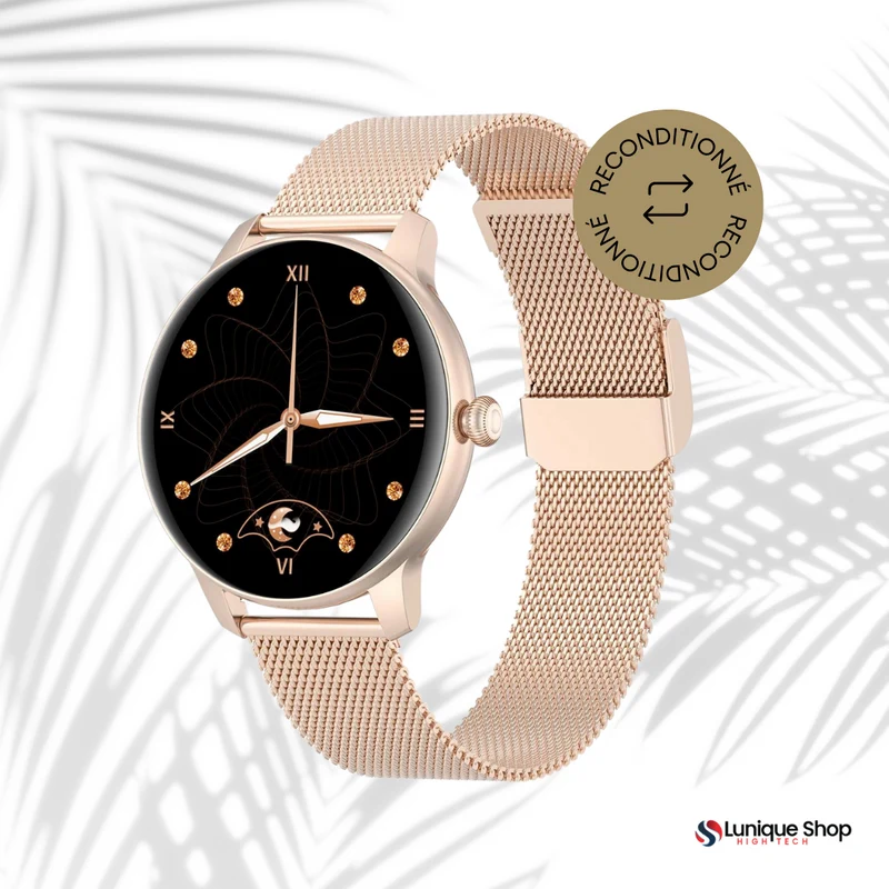 Montre connectée LSFIT Reconditionnée