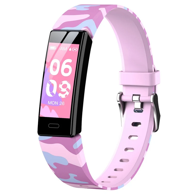 LSKIDS2 Montre connectée enfant