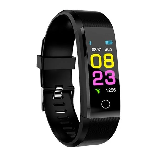 MYSOFT montre connectée tactile et écran personnalisable