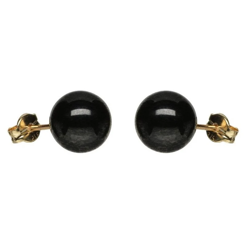 Boucles d’oreilles — TITE