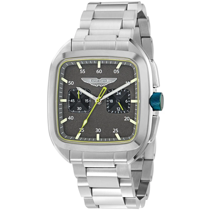 Aston Martin Icon ULT 40.5mm Quartz Watch MTIU1S601