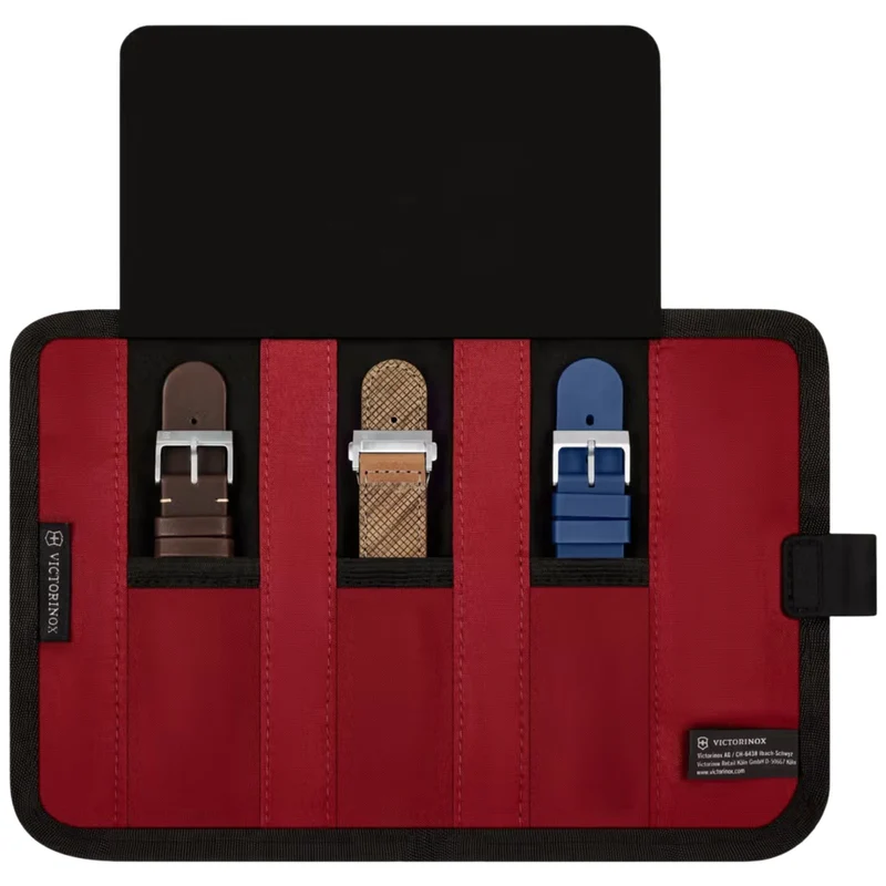Victorinox Gray Accessories Wallet V.60026